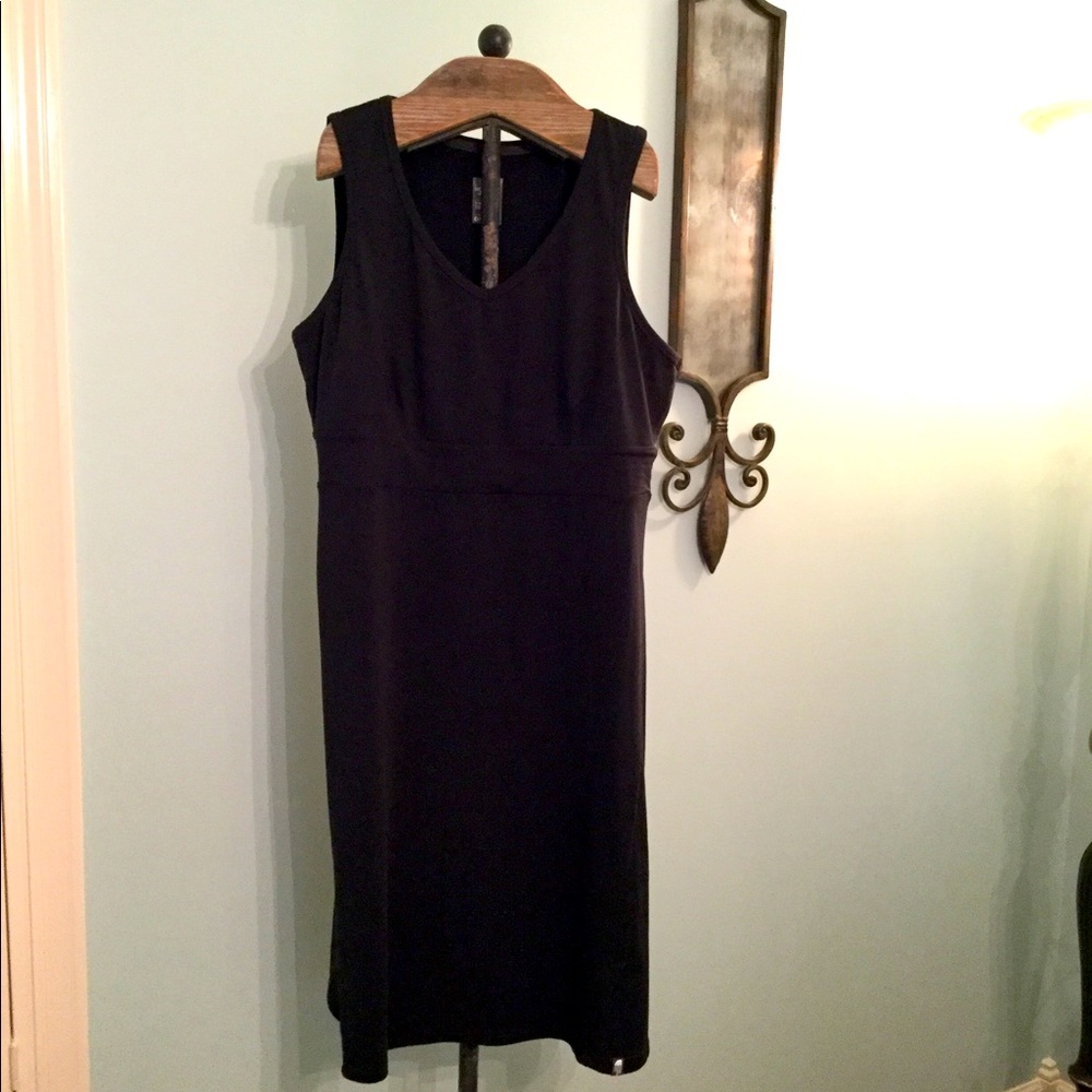 North Face Dress